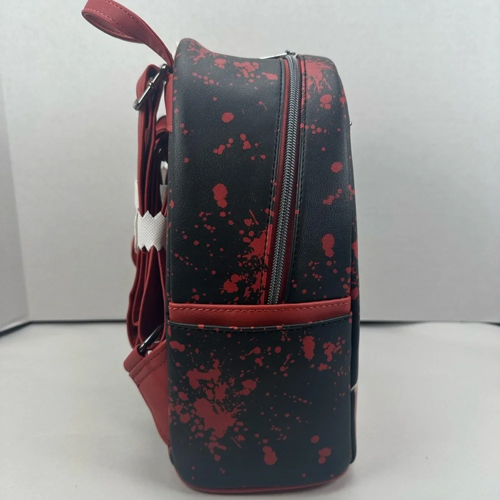 Loungefly nwt terrifier